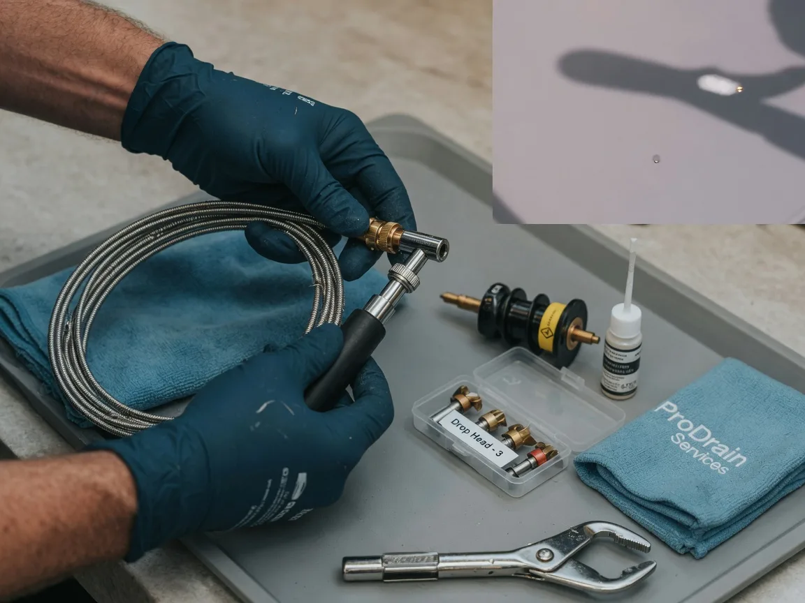 Why choose Drain Cleaning in Acton, CA